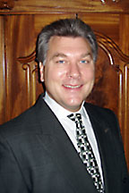 Rodger N. Walk - Cincinnati Attorney at law